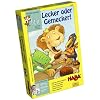 Haba 4646 - Lecker oder Gemecker!