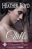 Chills (The Distinguished Rogues Book 1)