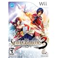 Samurai Warriors 3 (Wii)