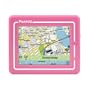 Pharos 150 3.5-Inch Portable GPS Navigator (Pink)