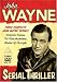 John Wayne - Serial Thriller [1932] (Western Cowboy) [Edizione: Regno Unito]