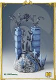 Gate of the Graveyard - Nightmare Before Christmas - The Cut Series 1 SceneIMAGE