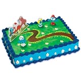 Smurfs Cake Kit