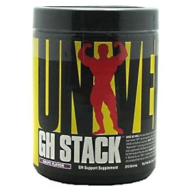 Universal GH Stack - 210g Tub)
