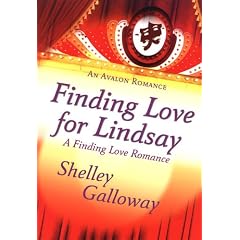 Finding Love for Lindsay (Avalon Romance)