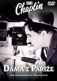 Charlie Chaplin Remastered - A Woman Of Paris [DVD] [1923]
