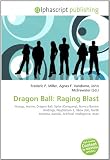 Dragon Ball: Raging Blast: Manga, Anime, Dragon Ball, Spike (Company), Namco Bandai Holdings, PlayStation 3, Xbox 360, North America, Bandai, Artificial Intelligence, Atari