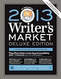 2013 writer's market : deluxe edition