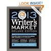 2013 Writer's Market, Deluxe Edition, 13th Annual Edition