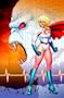 Power Girl: A New Beginning