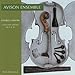 Avison: 12 Concerti Grossi Op. 9 / 6 Concerti Grossi Op. 10