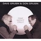 One Night Only