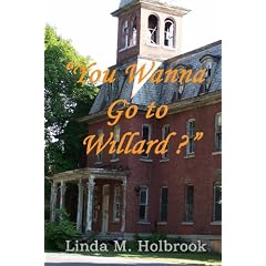 "You Wanna Go To Willard?"