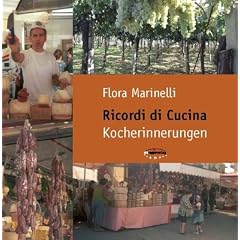 Ricordi di Cucina: Kocherinnerungen