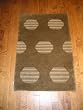 Handmade Tibetan Rug 2'x3'