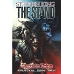 Stephen King's The Stand Vol. 1: Captain Trips