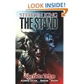 The Stand Volume 1: Captain Trips Premiere HC (Stand Stand)