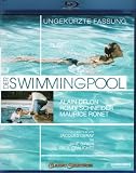 The Swimming Pool (La Piscine) with additional FULL HD english version! (Blu-ray)