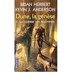 La guerre des machines