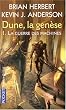 Dune, la gen�se, Tome 1 : La guerre des machines