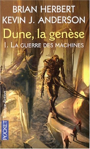 machines
