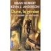 Dune, la gen�se, Tome 1 : La guerre des machines