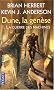 Dune, la gen�se, Tome 1 : La guerre des machines