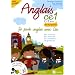 Je parle anglais avec L�o, Anglais CE1 7/8 ans, Livre avec CD audio