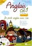 Je parle anglais avec L�o, Anglais CE1 7/8 ans, Livre avec CD audio