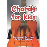 Chords for Kids: Easy to Read, Easy to Play. For Guitar & Keyboards (Chords Series)by Jake Jackson