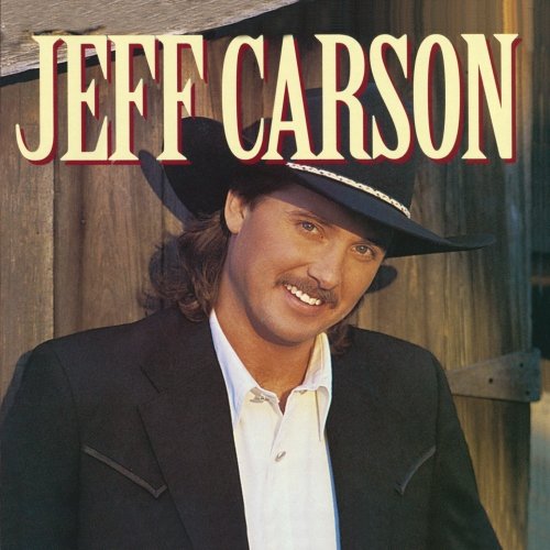 Jeff Carson - Holdin