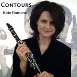 Contour - Works for Clarinets