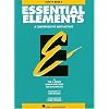Essential  Elements Flute Book 2