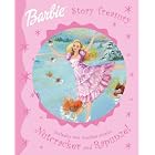 Click here to buy Barbie Story Treasury.