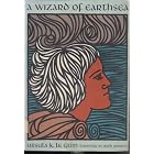 A Wizard of Earthsea by Ursula K. Le Guin