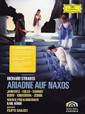 Richard Strauss - Ariadne auf Naxos / Ariane � Naxos