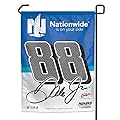 Dale Earnhardt Jr. Official NASCAR Garden Flag by Wincraft