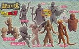 Dragonball Z chouzoukei damashii 8 Figure (RANDOM)
