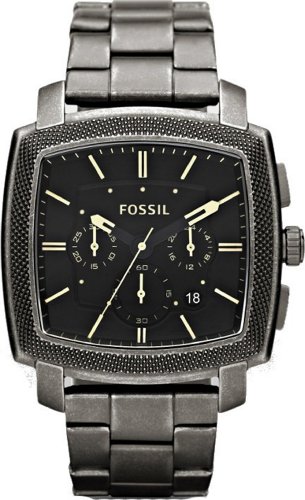 Machine Men's Watch