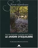 Le Jardin d'Equilibre