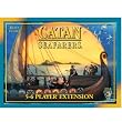 Catan: Seafarers 5-6 Player Extension - 4th Edition by Mayfair Games