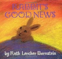 Rabbit's Good News