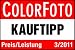 Auszeichnung