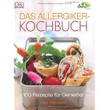 Das Allergiker-Kochbuch. 100 Rezepte f�r Genie�ervon "Alice Sherwood"