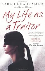 My life as a traitor