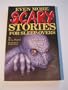 Even More Scary Stories For Sleep-Overs