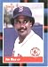 1988 Donruss # 399 Jim Rice Boston Red Sox Baseball Card