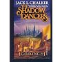 The Shadow Dancers (G. O. D. Inc, No. 2)