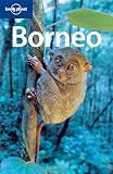 Borneo (Lonely Planet Travel Guides)