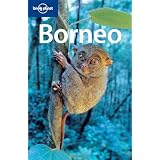 Borneo (Lonely Planet Country & Regional Guides)by Chris Rowthorn